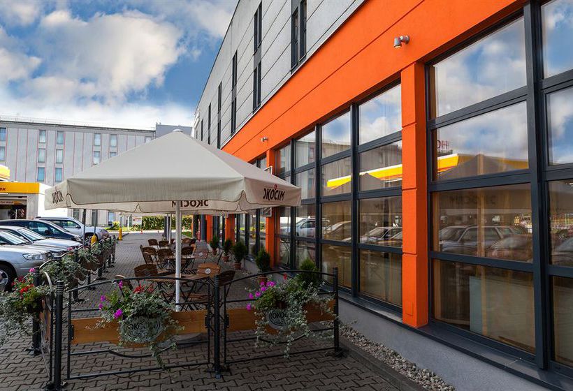 فندق System  Kraków