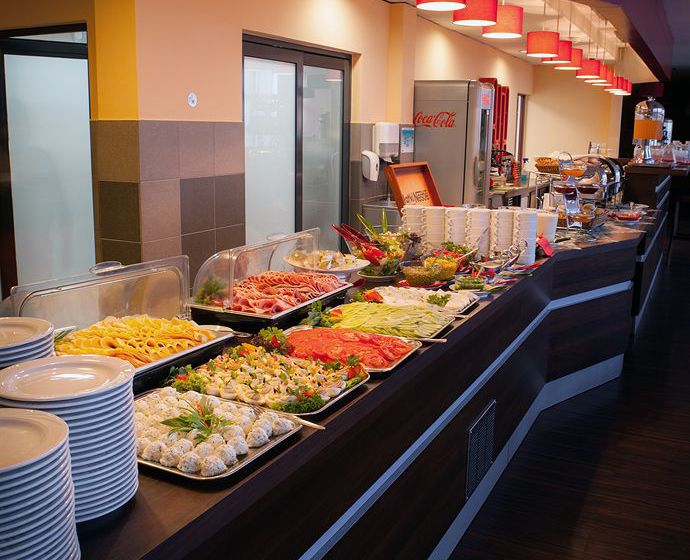 فندق System  Kraków