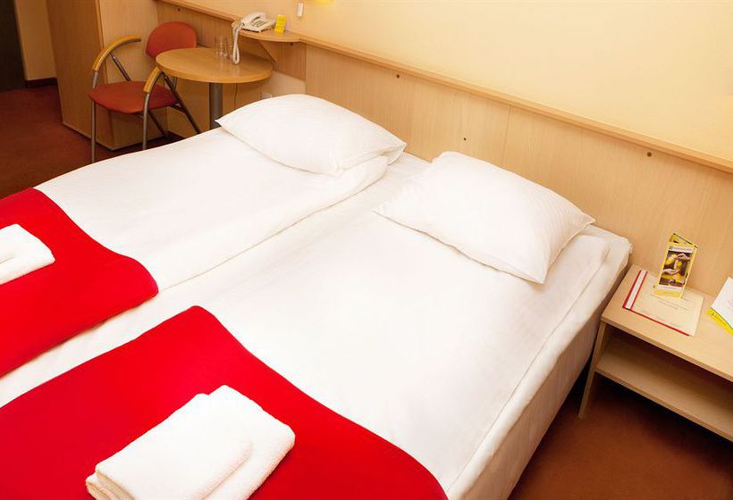 فندق System  Kraków