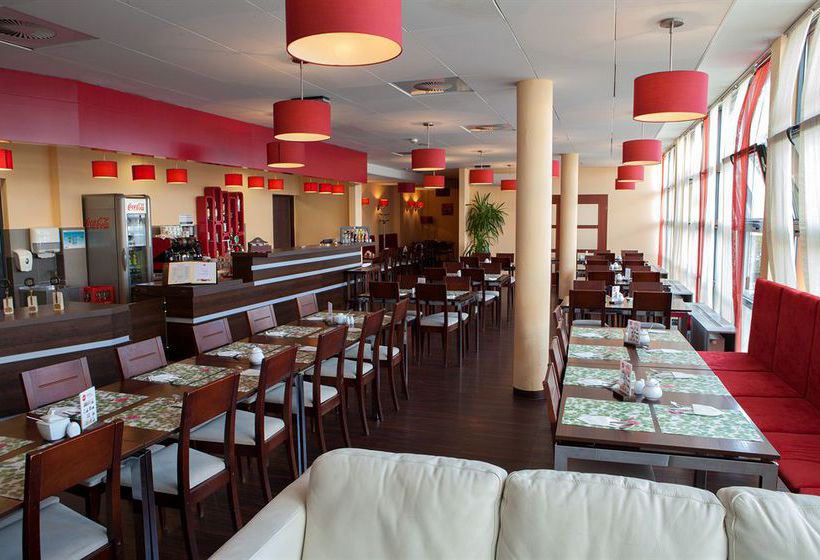 فندق System  Kraków