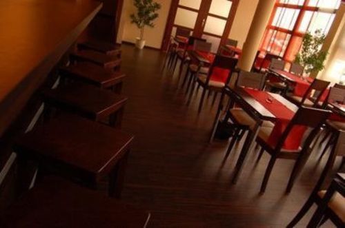 فندق System  Kraków