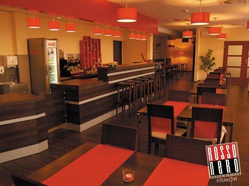 فندق System  Kraków