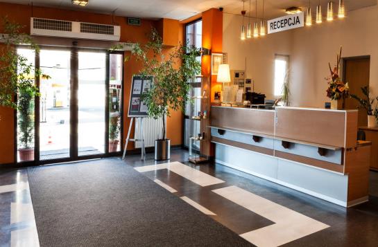 فندق System  Kraków