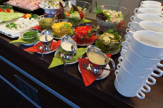 فندق System  Kraków