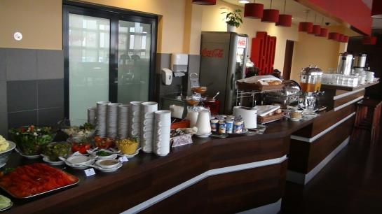 فندق System  Kraków