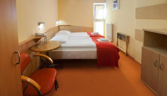 فندق System  Kraków