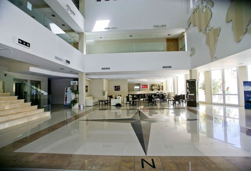 Quórum Cordoba Hotel   Resort Urbano