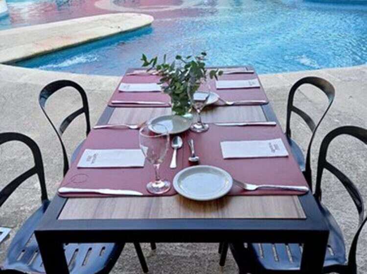 Quórum Cordoba Hotel   Resort Urbano