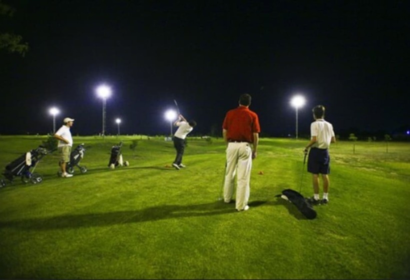 Quórum Cordoba Hotel   Resort Urbano