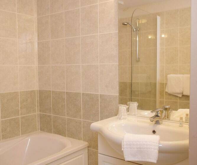 Résidence Vtf Les Allées Du Green