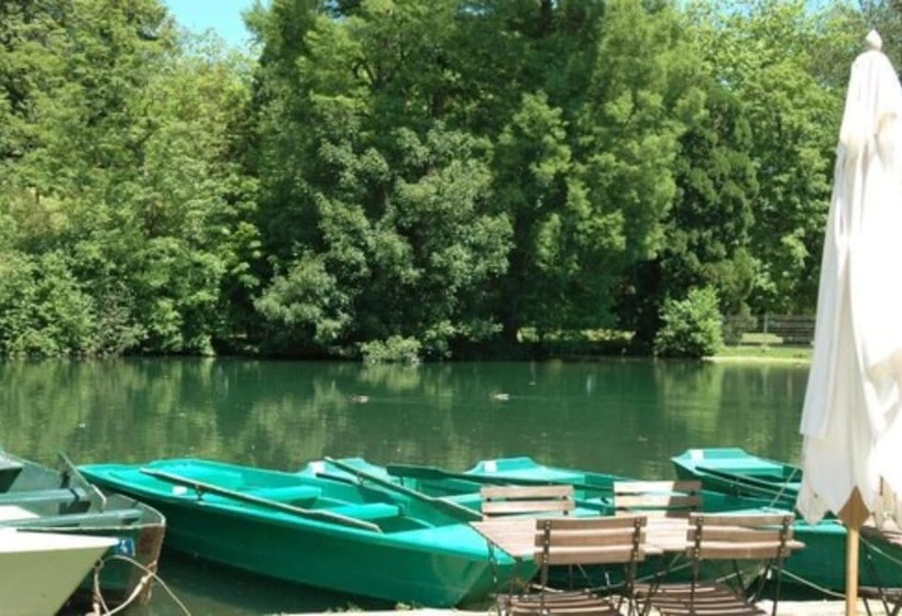 Résidence Vtf Les Allées Du Green