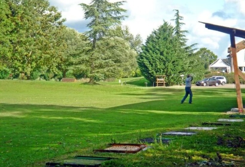 Résidence Vtf Les Allées Du Green