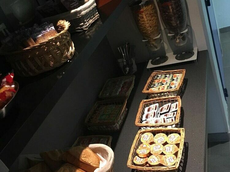 Résidence Vtf Les Allées Du Green