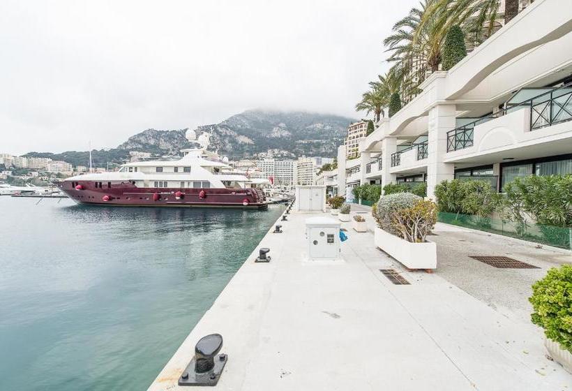 إقامة Résidence Le Quai Des Princes