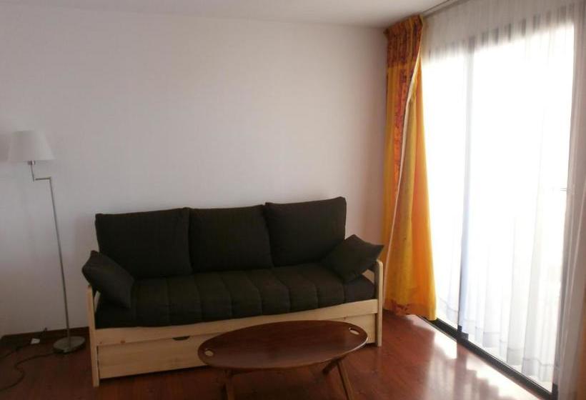 إقامة Résidence Le Quai Des Princes