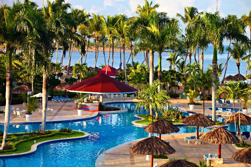 リゾートホテル Bahia Principe Grand La Romana - All Inclusive
