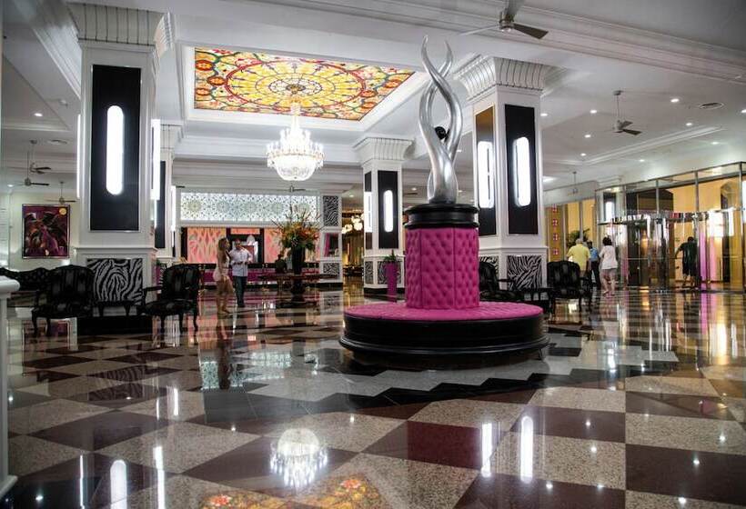 Hotel Riu Palace Aruba - All Inclusive