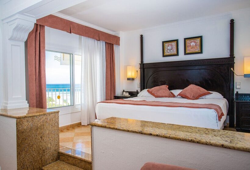 Hotel Riu Palace Aruba - All Inclusive