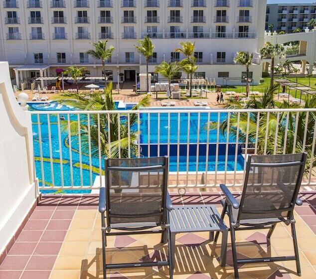 Hotel Riu Palace Aruba - All Inclusive