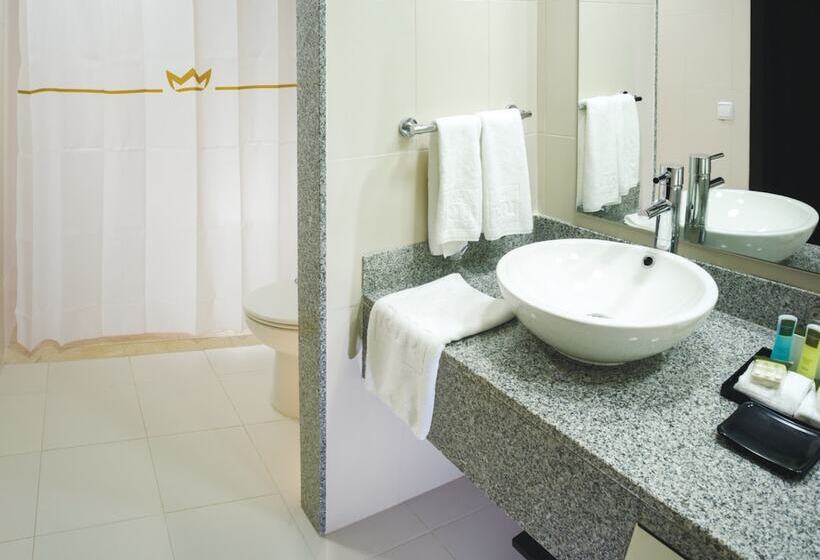 Hotel Riu Palace Aruba - All Inclusive