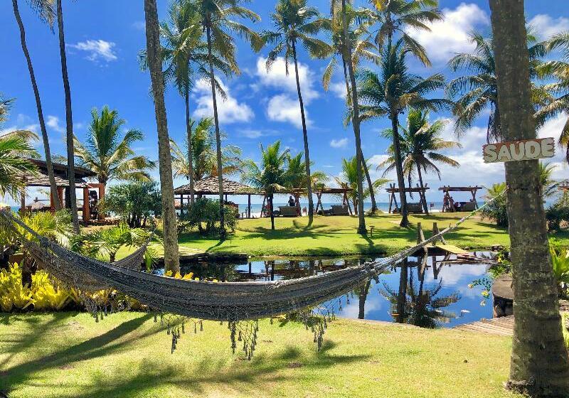 Resort Tororomba
