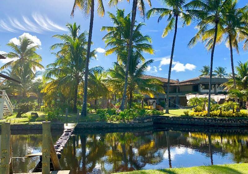 Resort Tororomba