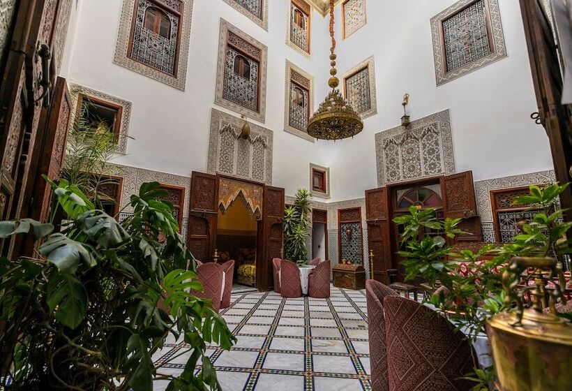Riad Dar Chrifa