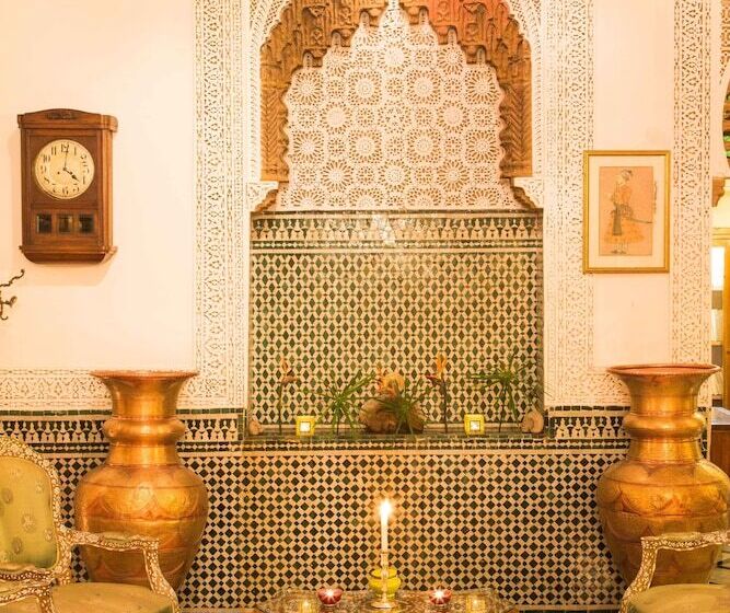 ریاض Dar El Kebira