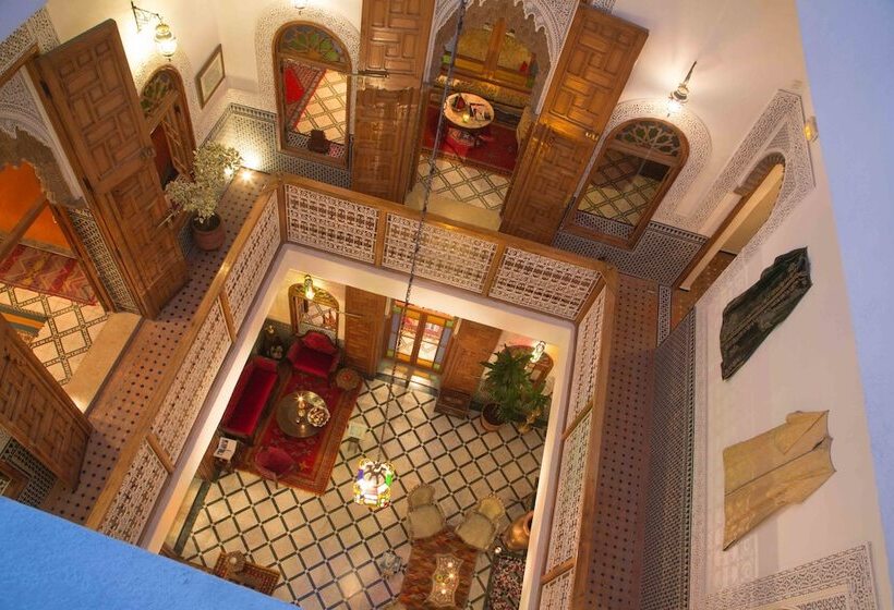 ریاض Dar El Kebira