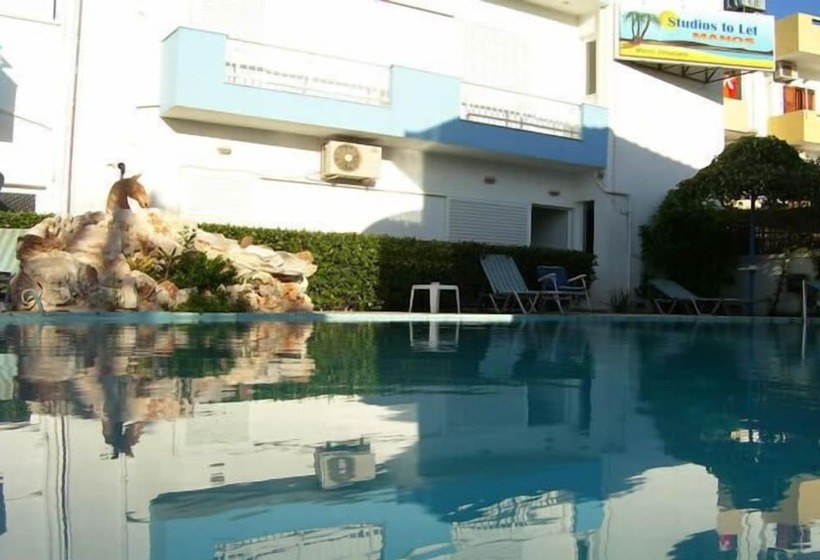 Rodi Blue Apartments
