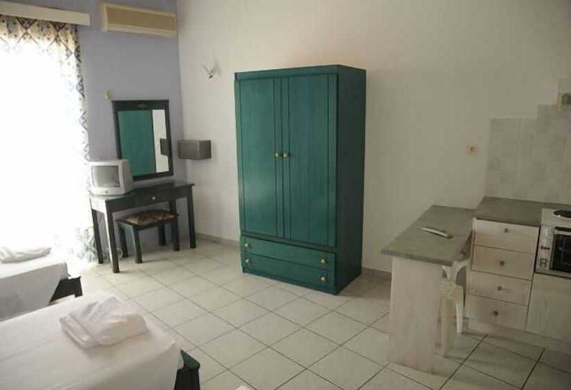 Rodi Blue Apartments