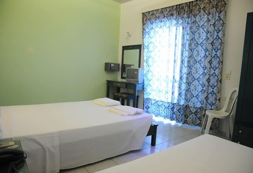 Rodi Blue Apartments