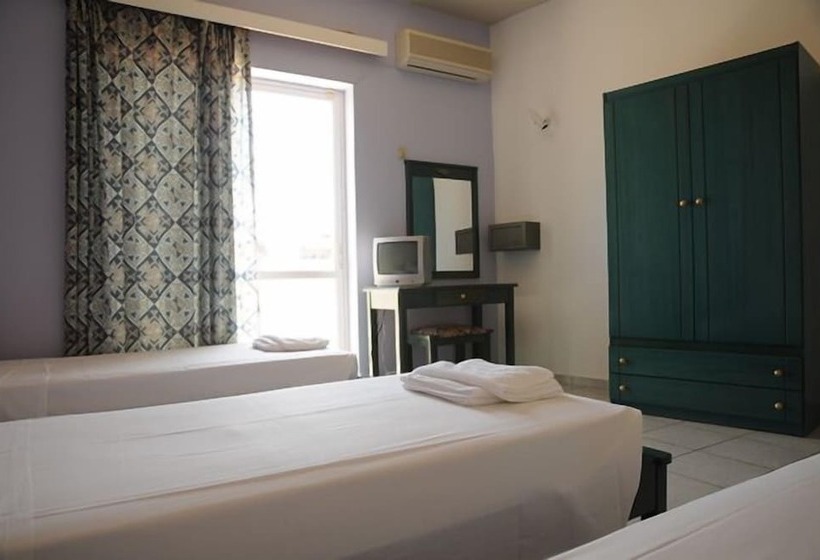 Rodi Blue Apartments