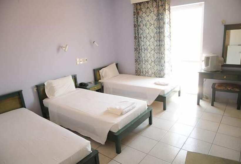 Rodi Blue Apartments