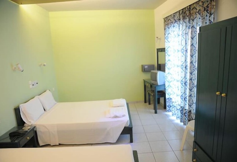 Rodi Blue Apartments