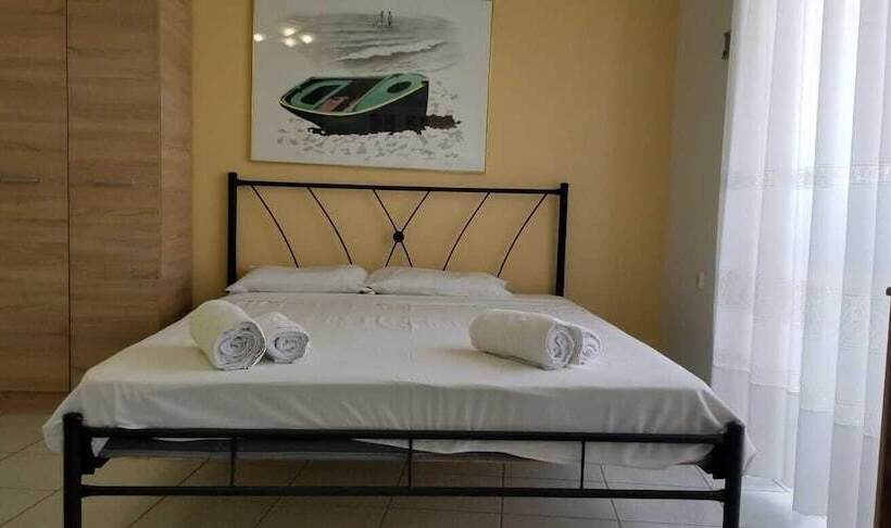 Rodi Blue Apartments