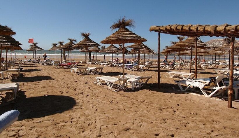 Royal Decameron Tafoukt Beach Resort & Spa   All Inclusive