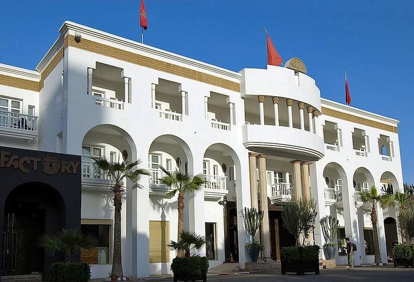 Royal Decameron Tafoukt Beach Resort & Spa   All Inclusive