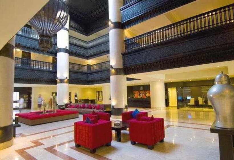 Royal Decameron Tafoukt Beach Resort & Spa   All Inclusive