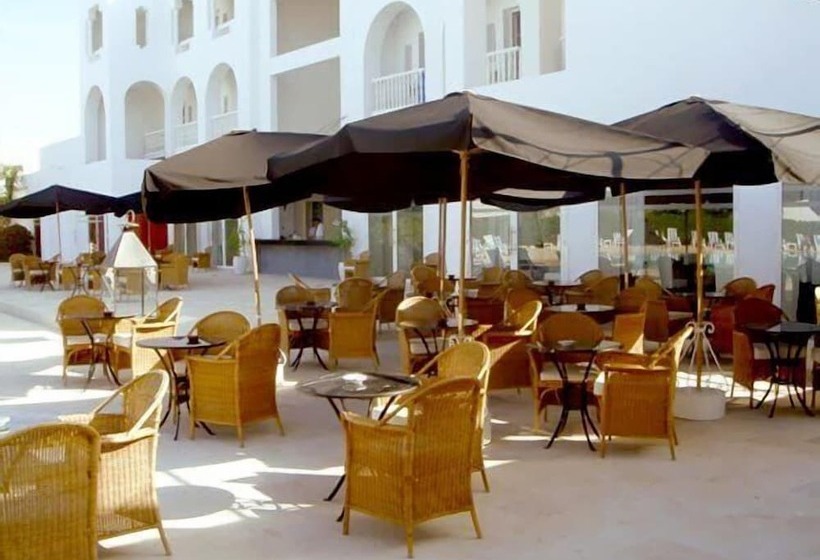 Royal Decameron Tafoukt Beach Resort & Spa   All Inclusive