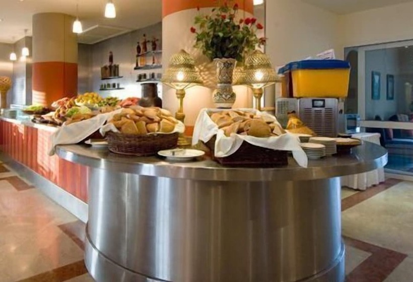 Royal Decameron Tafoukt Beach Resort & Spa   All Inclusive