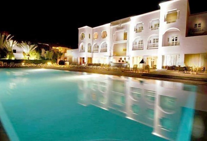 Royal Decameron Tafoukt Beach Resort & Spa   All Inclusive