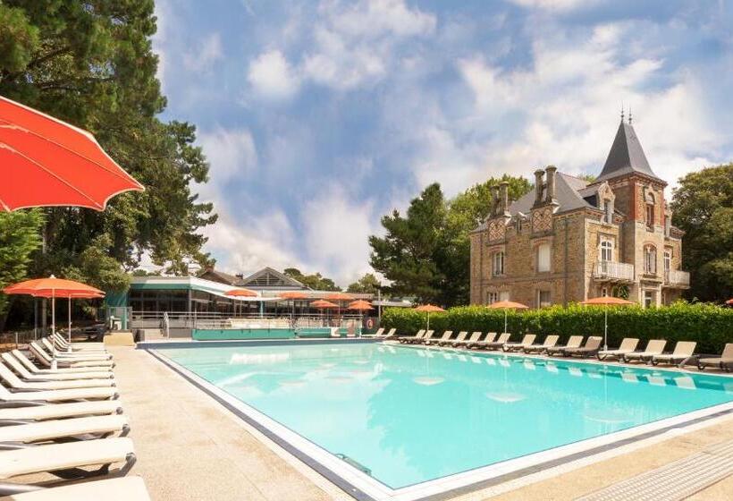 Résidence Ker Juliette