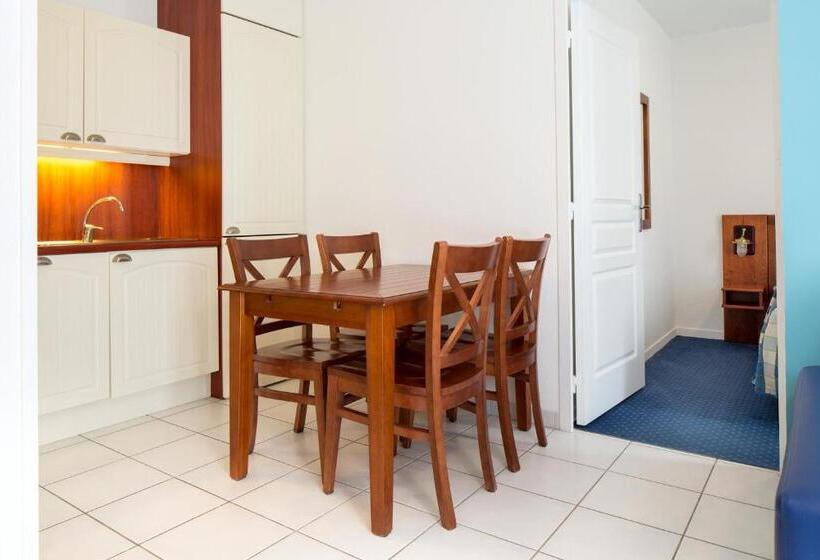 Résidence Ker Juliette