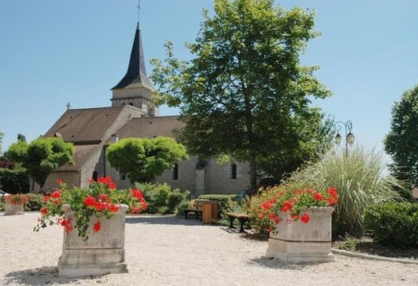 Résidence Vtf Les Allées Du Green