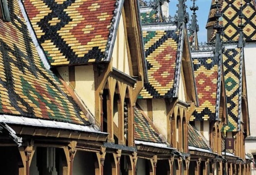 Résidence Vtf Les Allées Du Green