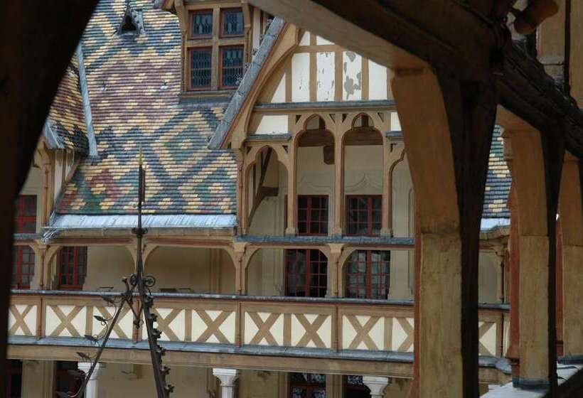 Résidence Vtf Les Allées Du Green