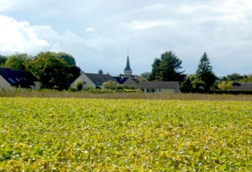Résidence Vtf Les Allées Du Green