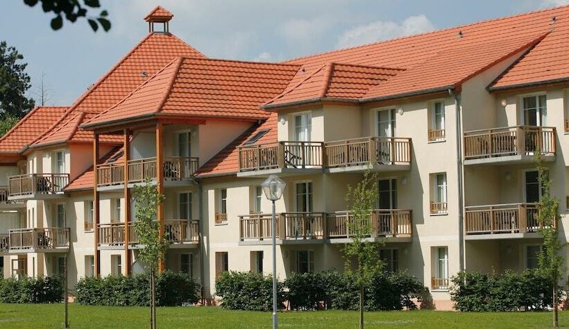 Résidence Vtf Les Allées Du Green