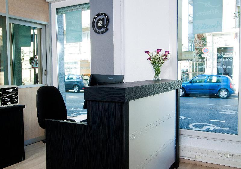 Séjours & Affaires Reims Clairmarais